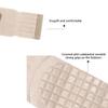 YALOJE Baby Non Slip Socks with Grippers Cute Infant Anti Slip socks for Toddler and Kids Walking Crew Socks 5 pairs Colors F6-12 Months view 4