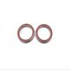 6pcs Bowl Group Bearing Assembly for KUGOO G-MAX Folding Electric Scooter Bearing Replacement Accessories view 4