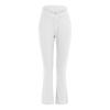JOFOW Waist Stretch Fitness Women Pants Strethcy Printing High Leggings Yoga Yoga Pants view 2