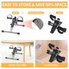 PRODCA Exercise Bike Indoor Cycling Training Stationary Exercise Equipment for Home Cardio Workout Cycle Bike Training view 3