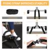 PRODCA Exercise Bike Indoor Cycling Training Stationary Exercise Equipment for Home Cardio Workout Cycle Bike Training view 4