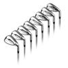 Ram Golf Laser Iron Set 4-SW, Mens Right Hand, Steel Shaft, Regular Flex view 1