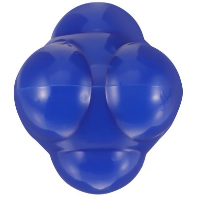 BESPORTBLE Agility Hexagonal Reaction Training Tool for Enhanced Reflexes and Coordination for Baseball Football Soccer and Hockey Practice Large