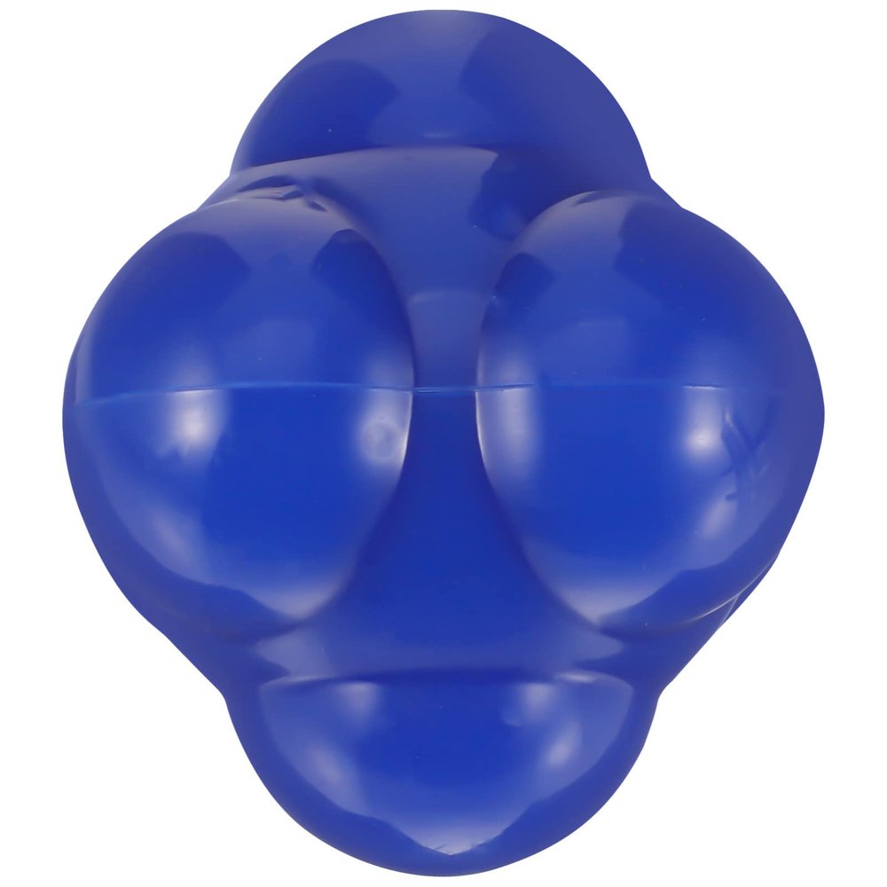 BESPORTBLE Agility Hexagonal Reaction Training Tool for Enhanced Reflexes and Coordination for Baseball Football Soccer and Hockey Practice Large