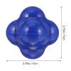BESPORTBLE Agility Hexagonal Reaction Training Tool for Enhanced Reflexes and Coordination for Baseball Football Soccer and Hockey Practice Large view 2