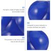BESPORTBLE Agility Hexagonal Reaction Training Tool for Enhanced Reflexes and Coordination for Baseball Football Soccer and Hockey Practice Large view 3