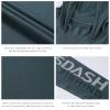 BASSDASH UPF 50+ Mens UV Sun Protection Long Sleeve Performance Fishing Hoodie Hooded Shirts view 4