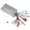 munirater 24-36V 500W Dc Brushless Motor Speed Controller Replacement for E-Bike Scooter view 1
