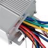 munirater 24-36V 500W Dc Brushless Motor Speed Controller Replacement for E-Bike Scooter view 3