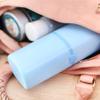Acofuns BX-123 Protable Bathroom Wash Gargle Suit Wash Cup Travel Camping Shampoo Bottle Set view 3
