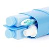 Acofuns BX-123 Protable Bathroom Wash Gargle Suit Wash Cup Travel Camping Shampoo Bottle Set view 4