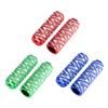 Felixstory Electric Scooter Parts Pegs, Aluminum Alloy Anti-Skid Lead Foot Bicycle Pegs Replacement for Xiaomi M365 Pro, AOVOpro Electric Scooter Rocket Launcher Rear Foot Pedal (2 Pcs) view 3