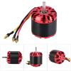 NDNCZDHC C4250 Outrunner Brushless Sensorless Motor Electric Scooter Brushless Motor Electric Motor with Propeller for Electric Scooter Aeromodelling view 4