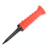 BEPHON New Golf Elastic Ball TEE Ball Nail Silicon case Plastic Ball Holder Elastic Ball Nail 5 Color Choice view 3