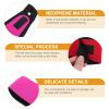 INOOMP Ear Headband 4pcs Waterproof Anti-Sweat Lightweight for Swimming Diving view 4