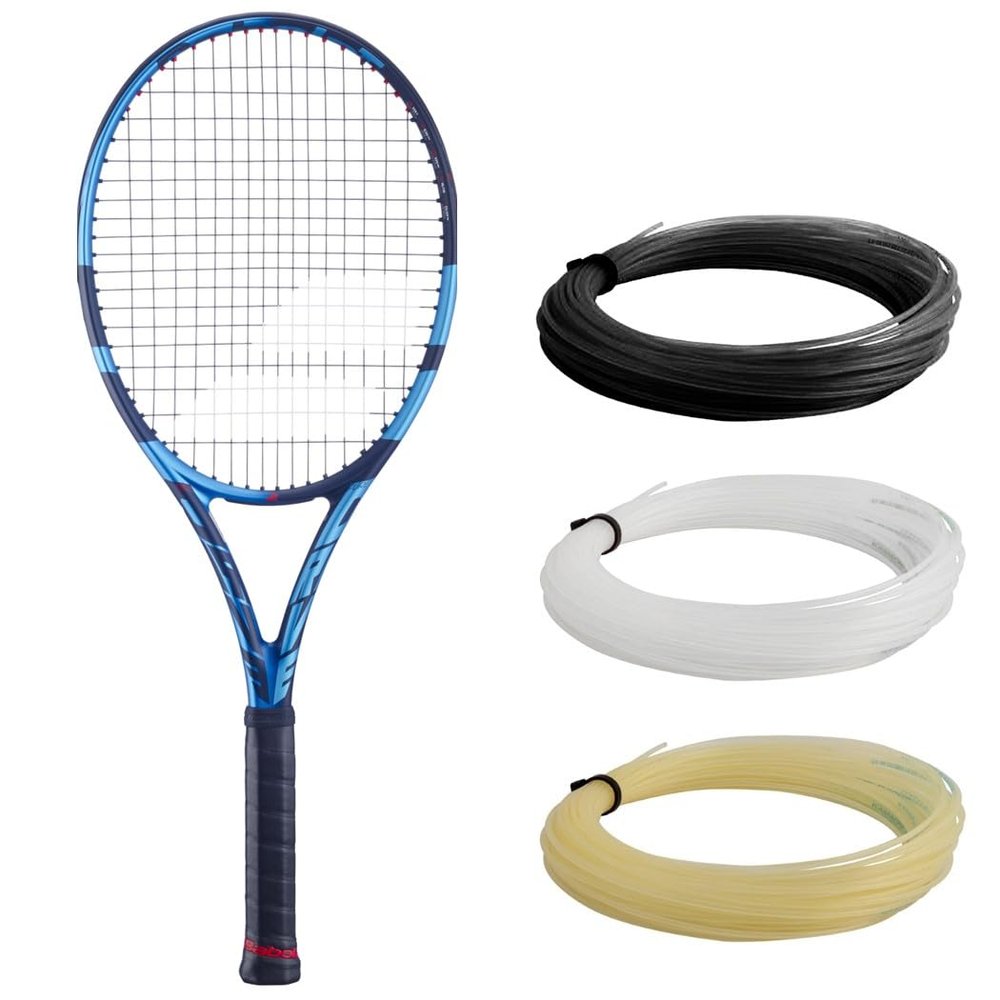 Babolat 2023 Pure Drive 98 Tennis Racquet (4 3/8)