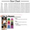 Uillui Women's Bermuda Shorts Cute Casual Lounge Shorts Teen Girls Trendy Lightweight Relaxed Fit Comfy Cotton Linen Shorts view 3