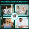 Jawline Exerciser, Double Chin Reducer, Silicone Jaw Exerciser, Face Slimmer for Men & Women, Double Chin Eliminator, Jawline Sculptor & Jawline Shaper, Exerciser for Intermediate & Advance Users view 2