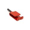 Eskimo 43416 Anchor Install Adapter, Shelters, Red view 4