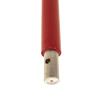 Eskimo 42900 Auger Extension, 8-Inch, Augers, Red, Steel view 2