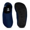 NORTY - Men's Quick Drying Waterskins Aqua Sock Water Shoe, Navy 42255-10D(M) US view 1