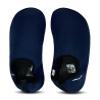 NORTY - Men's Quick Drying Waterskins Aqua Sock Water Shoe, Navy 42255-10D(M) US view 2