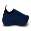 NORTY - Men's Quick Drying Waterskins Aqua Sock Water Shoe, Navy 42255-10D(M) US view 3