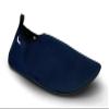 NORTY - Men's Quick Drying Waterskins Aqua Sock Water Shoe, Navy 42255-10D(M) US view 4