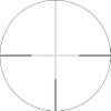 Riton Optics Primal 1 Series 4-12x50 Duplex view 4