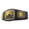 ZipToMeNow Custom Legend Championship Belt view 1