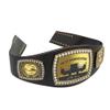 ZipToMeNow Custom Legend Championship Belt view 2