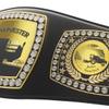 ZipToMeNow Custom Legend Championship Belt view 3
