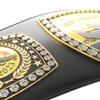 ZipToMeNow Custom Legend Championship Belt view 4