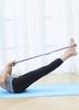 CINTUA Chest Expander Home Fitness Yoga Equipment Elastic Band Female Practice Open Shoulder Beautiful Bra Straps Pilates Eight Word Rope view 3