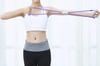 CINTUA Chest Expander Home Fitness Yoga Equipment Elastic Band Female Practice Open Shoulder Beautiful Bra Straps Pilates Eight Word Rope view 4