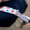 Country Brook Design - American Celebration Polyester Webbing (1 Inch, 50 Yards) view 2