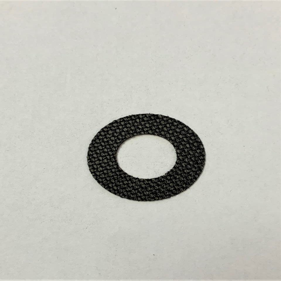 Shimano Reel Part TLD Star 15/30 - (4) Smooth Drag Carbontex Drag Washers #SDS6