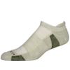 KENTWOOL Men's Classic Low Socks (Large, Moss) view 1