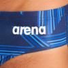 ARENA Puzzled Swim Briefs for Boys and Men- Brief Style Swimsuit for Swimming Practice, Casual or Competitive Swimwear view 3
