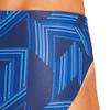 ARENA Puzzled Swim Briefs for Boys and Men- Brief Style Swimsuit for Swimming Practice, Casual or Competitive Swimwear view 4