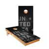Skip's Garage United States Constitution Cornhole Boards - Includes (2) Boards (NO Bags) + (2) Board Edge Lights view 1