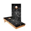Skip's Garage Second Amendment Cornhole Boards - Includes (2) Boards (NO Bags) + (1) Case & (2) Hole Lights view 1