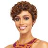 Vanessa Synthetic Wig Party Lace Deep Reverse J-Part - DRJ Twiggy (SP4/30) view 1