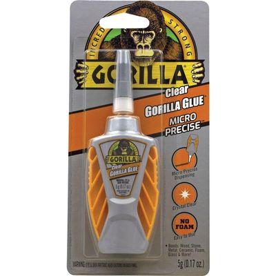 5g Clear Micro Precise