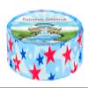 Country Brook Design - American Celebration Polyester Webbing (1 Inch, 5 Yards) view 1