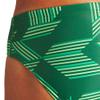 ARENA Puzzled Swim Briefs for Boys and Men- Brief Style Swimsuit for Swimming Practice, Casual or Competitive Swimwear view 3