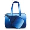 Ame & Lulu Pickleball Tote - Navy Ombre view 1