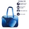 Ame & Lulu Pickleball Tote - Navy Ombre view 2