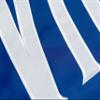 Desert Cactus Villanova University Flag  3x5 Ft Embroidered Nylon Banner for Indoor/Outdoor Use, Wildcats Design, for Events and Home Dcor (Embroidered 2) view 3
