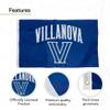 Desert Cactus Villanova University Flag  3x5 Ft Embroidered Nylon Banner for Indoor/Outdoor Use, Wildcats Design, for Events and Home Dcor (Embroidered 2) view 4